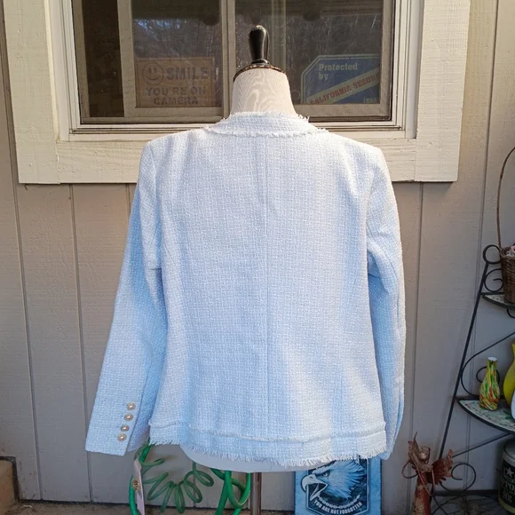 Jacket - Picture 2 of 3